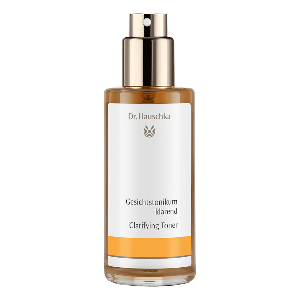 Dr. Hauschka Clarifying Toner 100Ml