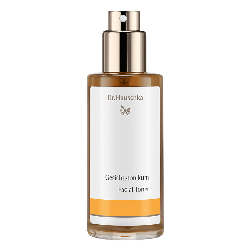 Dr. Hauschka Facial Toner 100Ml