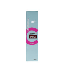 Goldwell Colorance 6N@KK Dark Blonde Copper Demi-Permanent Color 60ml