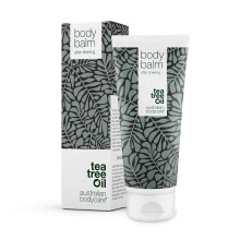 Australský tělový balzám Tea Tree Oil 200 ml