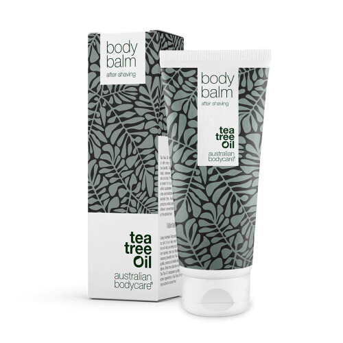 Australský tělový balzám Tea Tree Oil 200 ml