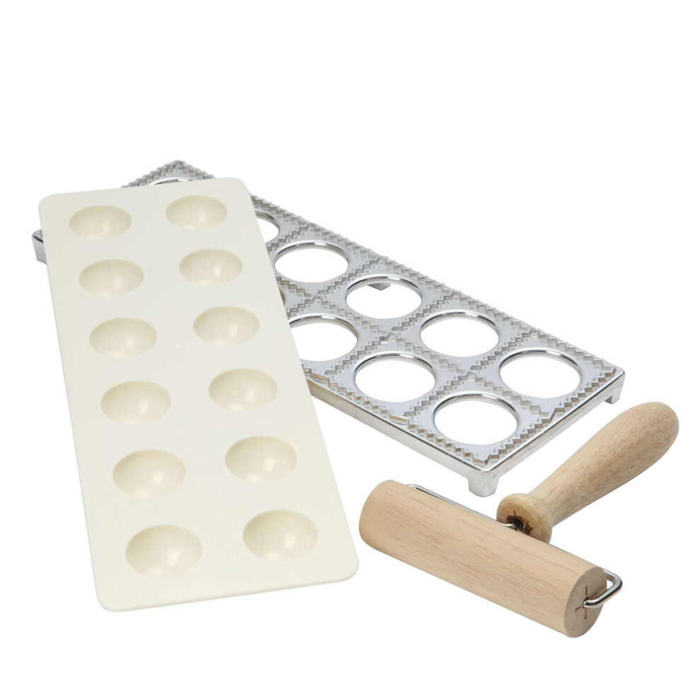 Swift Ravioli Making Set