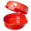 Sistema Sistema Microwave Easy Eggs, Red 4