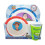 Polar Gear Disney Toy Story Tableware Set 1