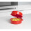 Sistema Sistema Microwave Easy Eggs, Red 6