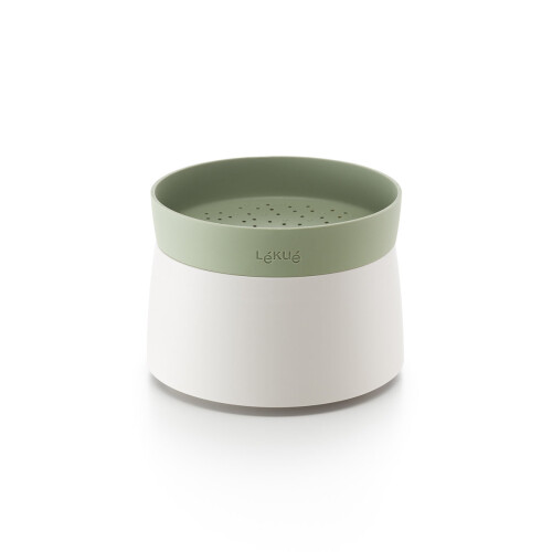 Lekue Quinoa and Rice Cooker