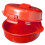 Sistema Sistema Microwave Easy Eggs, Red 3