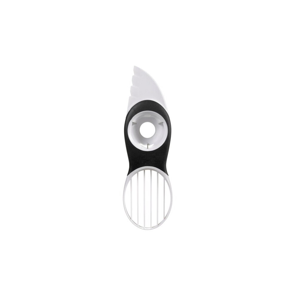 Oxo Good Grips 3 in 1 Avocado Sliver