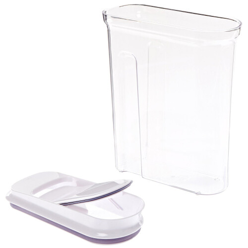 OXO Oxo Good Grips 4.2L Pop Cereal Storage Container / Dispenser 2