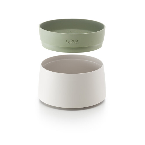 Lekue Quinoa and Rice Cooker 2