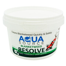 Aqua Source Blanketweed Resolve 250g