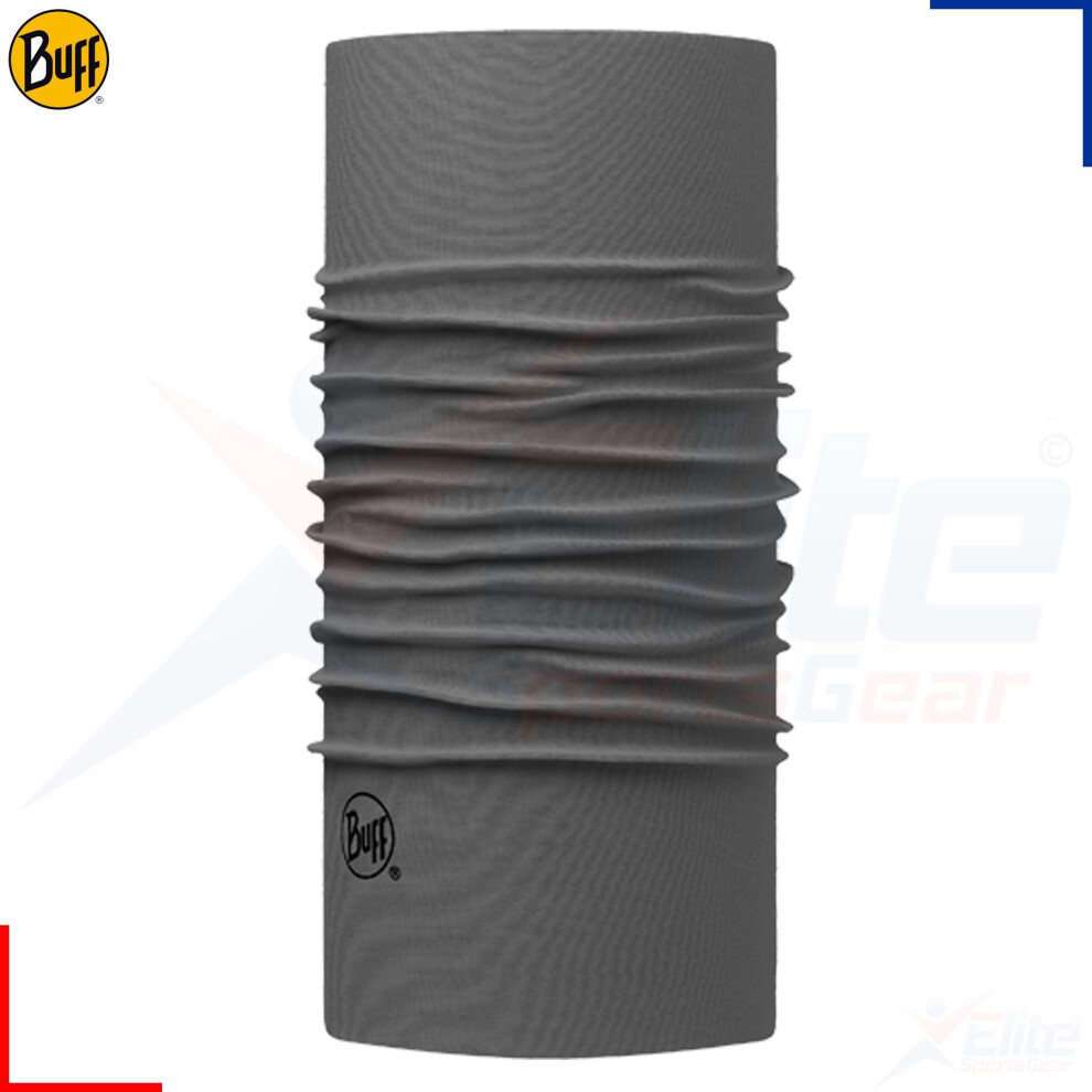 Buff Men's Grey (Solid Castlerock) Original