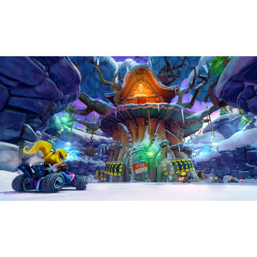 Refurbished Nintendo Crash Team Racing Nitro-Fueled (Nintendo Switch) 2