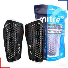 (Small) Mitre Aircell Shinpads