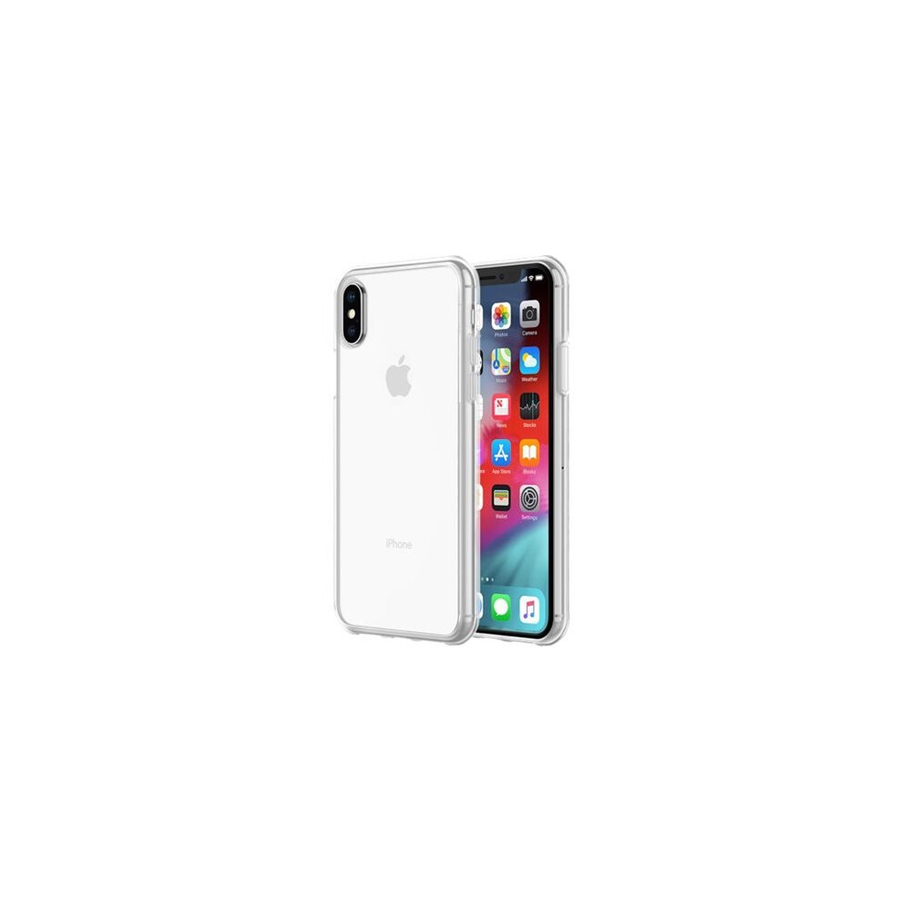 Incipio Gip-006-Clr Griffin Reveal Back Cover For Mobile Phone Polycarbonat Gip-006-Clr