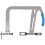 VidaXL vidaXL Valve Spring Compressor Car Motocycle Removal Tool Engine Accessory 1