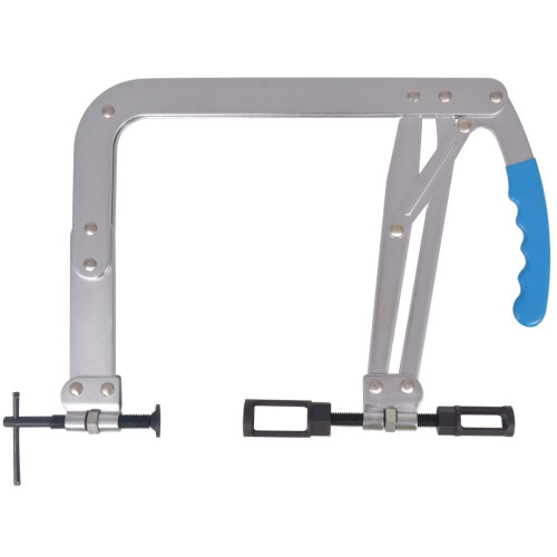 VidaXL vidaXL Valve Spring Compressor Car Motocycle Removal Tool Engine Accessory