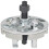 VidaXL vidaXL Universal Timing Pulley Puller Adjustable 42-82 mm Gear Crankshaft Belt 1
