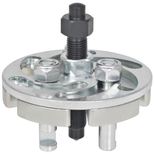 VidaXL vidaXL Universal Timing Pulley Puller Adjustable 42-82 mm Gear Crankshaft Belt