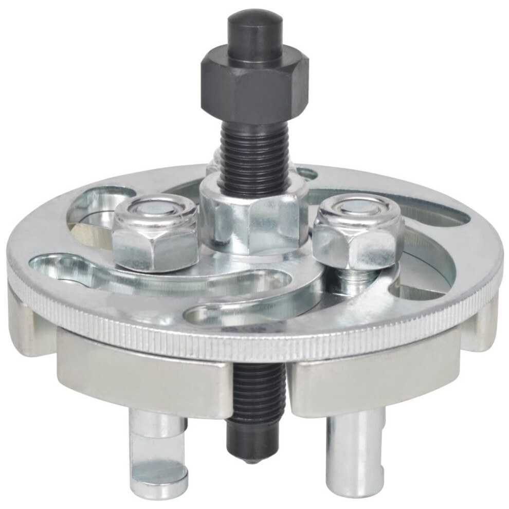 Vidaxl Universal Timing Pulley Puller Adjustable 42-82 Mm Gear Crankshaft Belt