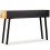 VidaXL vidaXL Solid Reclaimed Teak Console Table 120x30x76cm Living Room Sideboard 4