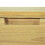 VidaXL vidaXL Solid Teak Coffee Table 80x80x40cm with 2 Drawers Living Room Furniture 9