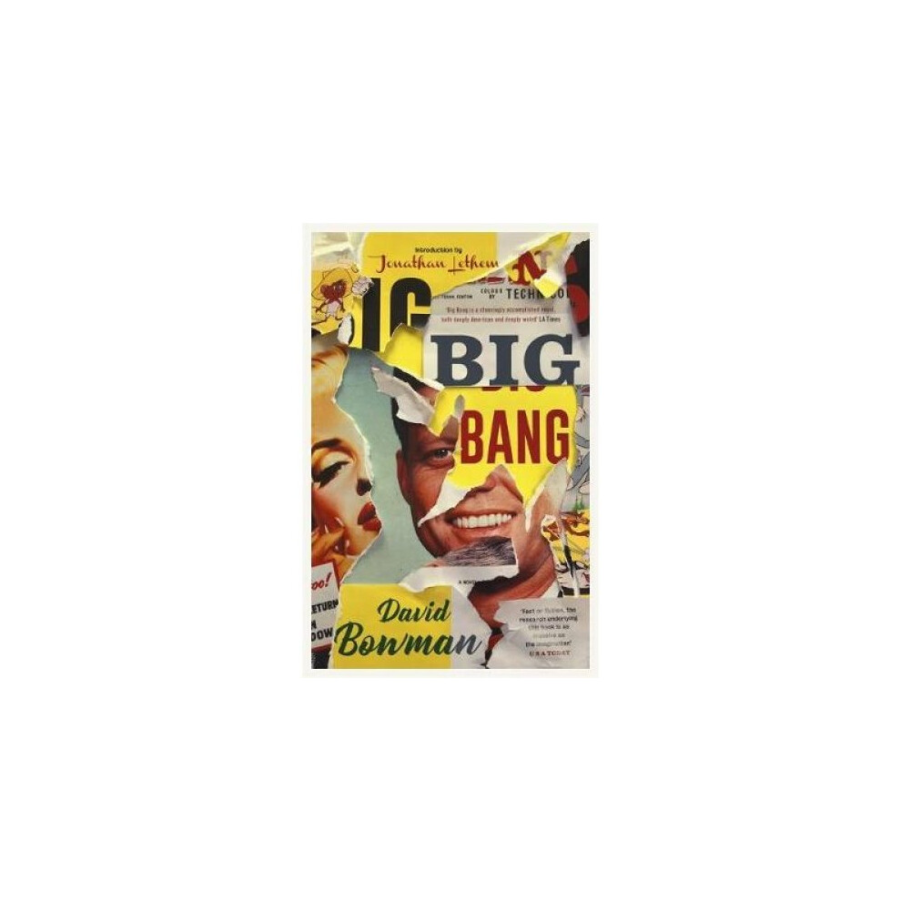 Big Bang