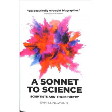 A Sonnet to Science