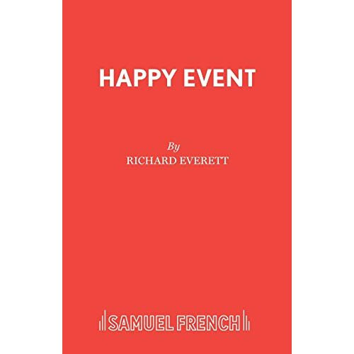 Happy Event (Acting Edition S.)