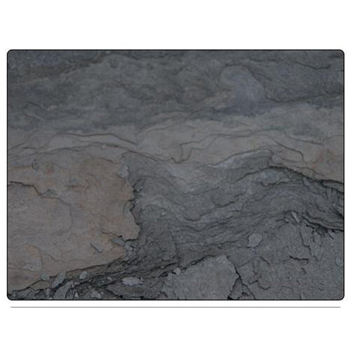 Pimpernel Pimpernel Midnight Slate Design Placemats Set of 6
