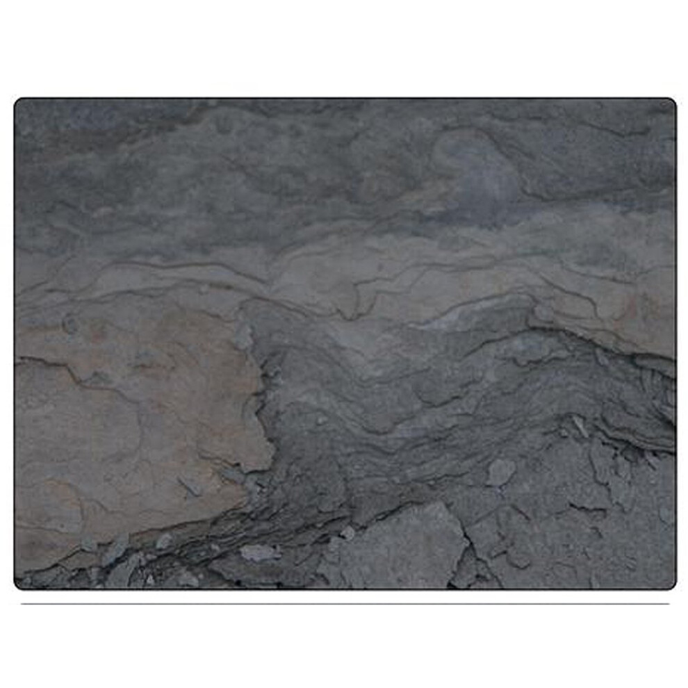 Pimpernel Midnight Slate Design Placemats Set of 6