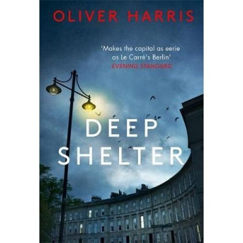 Deep Shelter