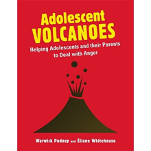 Adolescent Volcanoes: Helping Adolescents and their Parents to Deal with Anger