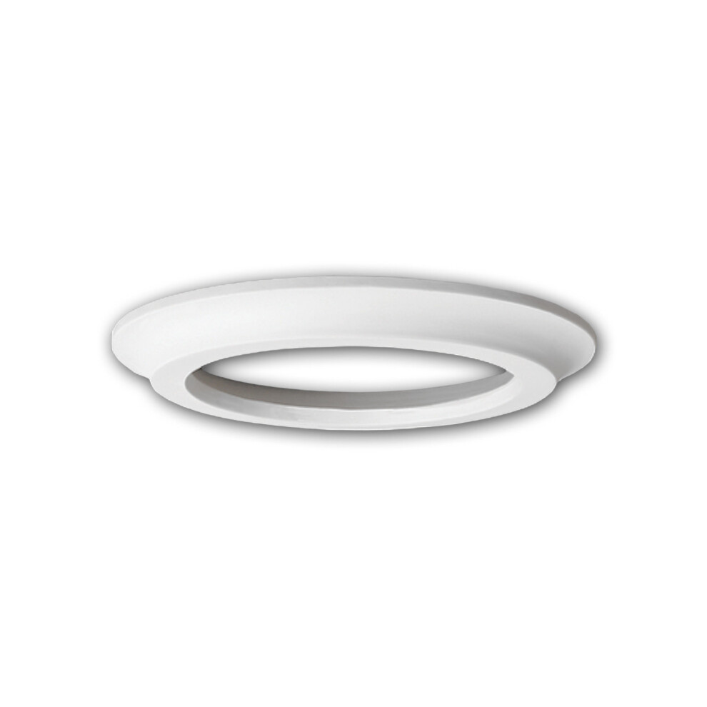 Profhome 111200 Full Column Ring Column Deco Element 4250691780798