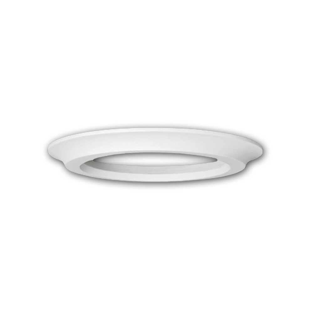 Profhome 111100 Full Column Ring Column Deco Element 4250691780781