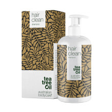 Australian Bodycare Tea Tree Oil Hair Clean 500ml