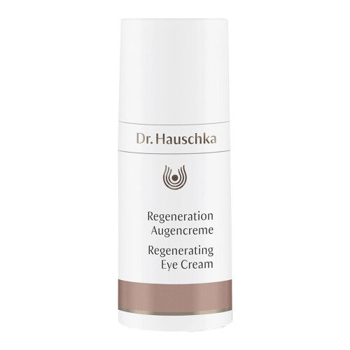 Dr. Hauschka Dr. Hauschka Regenerating Eye Cream 15ml