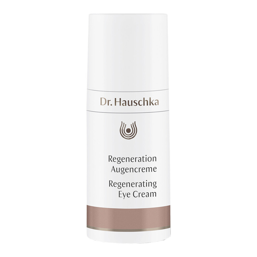 Dr. Hauschka Regenerating Eye Cream 15ml