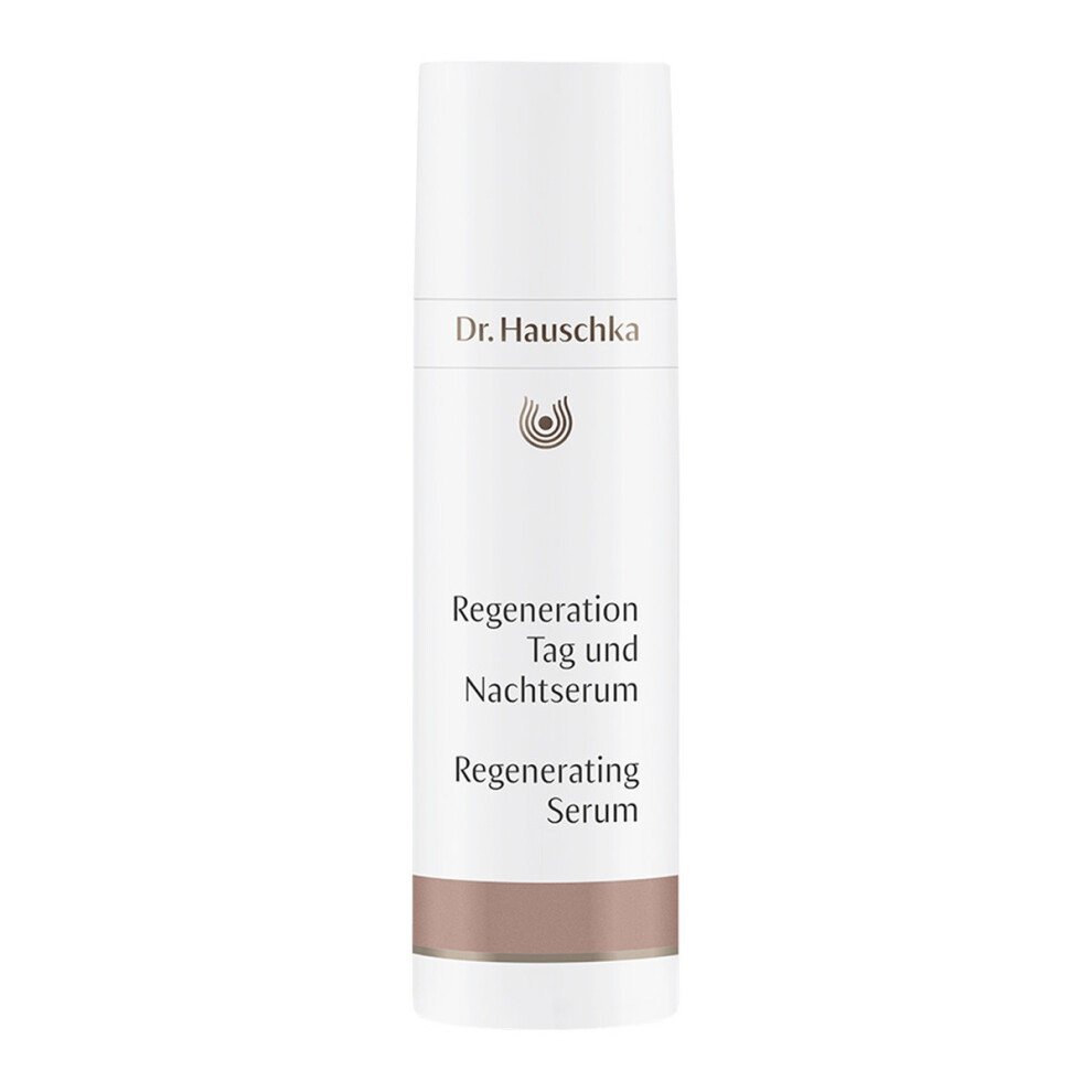 Dr. Hauschka Regenerating Serum 30ml