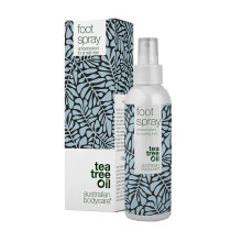 Australian Bodycare Tea Tree Oil Scalp Cure 150 ml