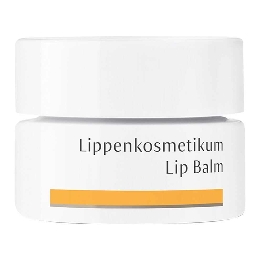 Dr. Hauschka Lip Balm 4.5ml