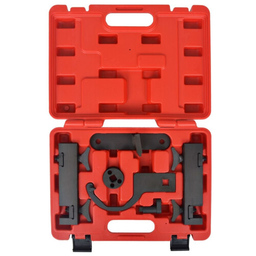 VidaXL vidaXL Engine Timing Tool Kit for Jaguar & Land Rover V8 5.0L Camshaft Set 1