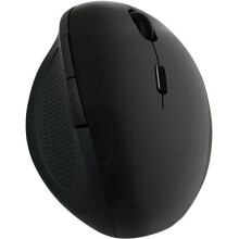 Kabellose ergonomische Maus