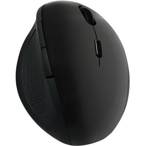 Kabellose ergonomische Maus