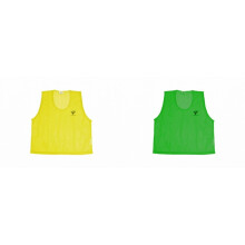(Junior, Blue) Rucanor Energy II Sport Training Bibs