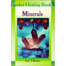 Minerals Pocket Healing Books Series