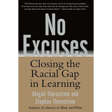 No Excuses: Closing the Racial Gap in Learning