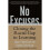 No Excuses: Closing the Racial Gap in Learning 1