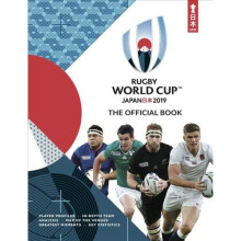 Rugby World Cup 2019 TM