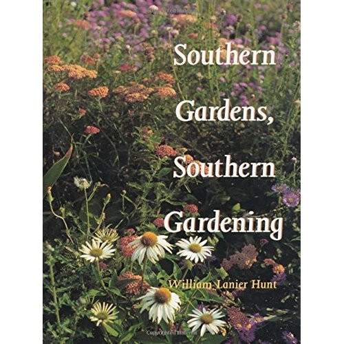 Southern Gardens, Southern Gardening